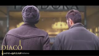 تیزر تبلیغاتی فروشگاه کاغذ دیواری دیاکو || مرکز توسعه برند رشد نو