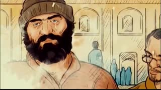 الصدیق الشهید| شهید شاهرخ ضرغام