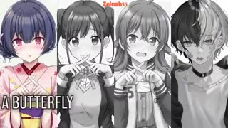 Nightcore - Dance Monkey Megamix _ Tones & I