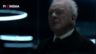 سکانس خطا در بروز رسانی میزبانان در سریال وست ‌ورلد (فصل اول)