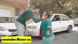 مخ زدن با پراید