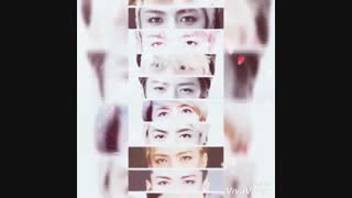 SEHUN عشق یعنی....