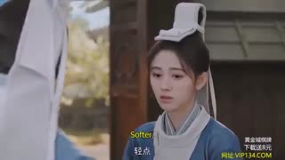 سریال چینی در کلاس خودش (محقق زیبا) قسمت 11 با زیرنویس فارسی /In a Class of Her Own Chinese Drama 2020