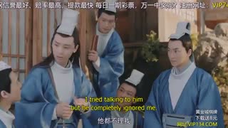 سریال چینی در کلاس خودش (محقق زیبا) قسمت 12 با زیرنویس فارسی /In a Class of Her Own Chinese Drama 2020