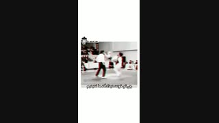 چی تو خدت دیدی کع ما ندیدیم
