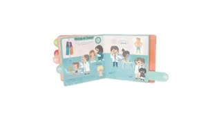 کتاب تعاملی