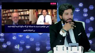 مارکو روبیو سناتور جمهوری خواه: ایران دائم در حال پیشرفته، اگر تحریم نبودند چه میکردند؟