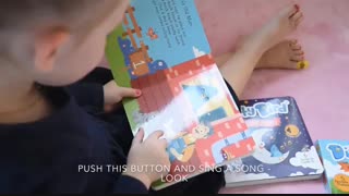 کتاب موزیکال