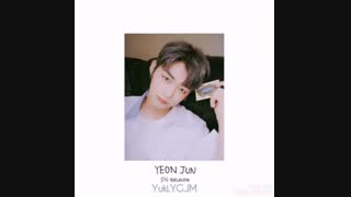Yeonjun pic Edit - by Yuki.YG.JM