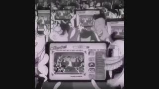 زندگی نیست که عذابه...