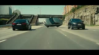 دانلود فیلم Tenet 2020 + تریلر فیلم جذاب تنت از کریستوفر نولان