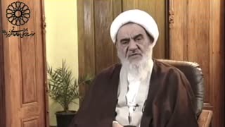 نکتۀ کلیدی در تربیت نوجوانان(آیت الله العظمی مظاهری)