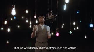THIS IS WHO WE ARE _ PRINCE EA