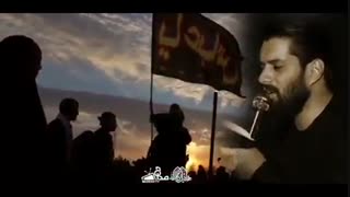 امسال اربعین کجا برم... باصدای روح الله رحیمیان