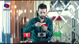 بخش دوم مصاحبه : پاسخ به سوالات