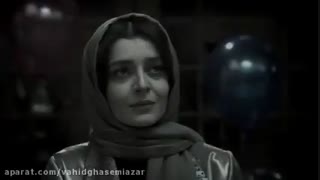 دانلود موزیک ویدیو جدید علی لهراسبی به نام چه شبایی