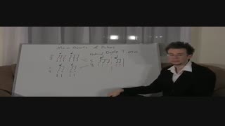 آموزش تئوری موسیقی فورمنزیچ - 43