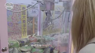 قسمت هفتم برنامه خاطرات بلک پینک (Blackpink Diary) با زیرنویس فارسی آنلاین