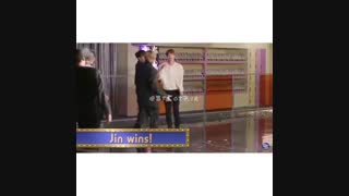 احساساتت رو برقص...برنامه tonight show.....زیرنویس چسبیده (پارت سوم)