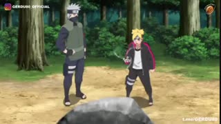 انیمه بوروتو قسمت 168 زیرنویس فارسی