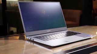 نگاه نزدیک و اختصاصی آی‌تی‌رسان به لپ‌تاپ جدید آنر مجیک بوک ۱۴