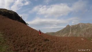 Paramedic Mountain Response!