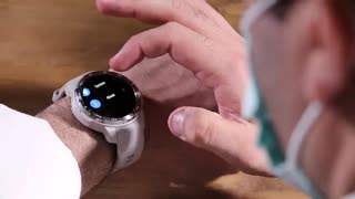 نگاه نزدیک و اختصاصی آی‌تی‌رسان به ساعت آنر واچ GS Pro در ایران