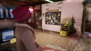 گیم پلی بازی Tell Me Why