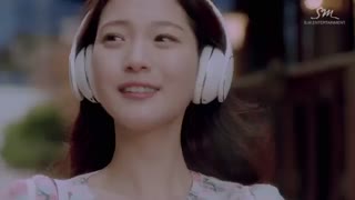 WHO ARE YOU -- با حضور سهون EXO