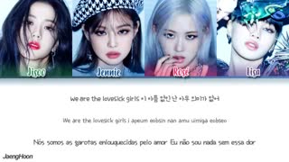 (Lovesick girls """"(Blakpink""""❤♡تو یوتیوب هم  بازدید کنید...کپشن》