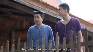 سریال تایلندی تانگ آکه استاد گیاهان دارویی قسمت 03 با زیرنویس فارسی /Thong Ek The Herbal Master Thai Drama 2019