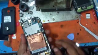 باتری اصلی گوشی اچ تی سی  HTC One X Plus- امداد موبایل