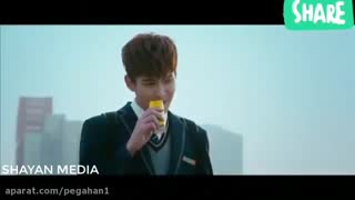 این میکس یکی از فیلم های کریس هست