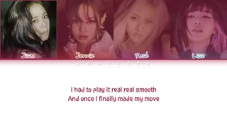 ::::Crazy over you::::Blackpink  **کپشن