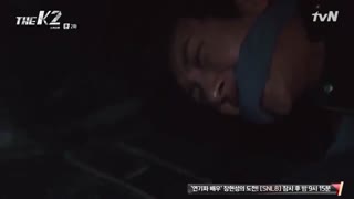 میکس اکشن کی 2 - the k2