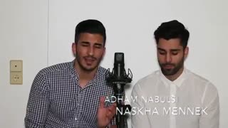مشاپ ایرانی/عربی
