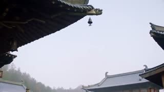 قسمت چهارم  سریال  چینی (Qing Qing Zi Jin 2020)_زیرنویس فارسی