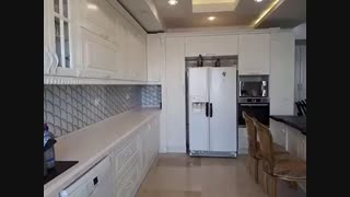 کورین کاسپین / نمونه کار فاز 1 شهرک اکباتان