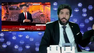 اظهارات نتانیاهو در مورد انبار مشکوک در بیروت_رودست