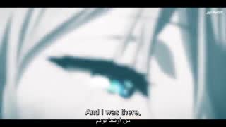 READY TO FIGHT - AMV - 「Anime MV-با زیرنویس فارسیFHD