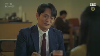 قسمت یازدهم سریال کره ای Do You Like Brahms? 2020 - با زیرنویس فارسی