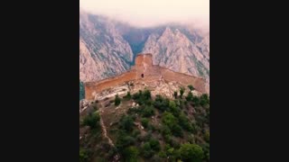 از قلعه کنگلو چه میدانید؟