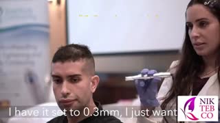 آموزش مزوتراپی مو