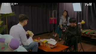 سریال یادآور جوانی قسمت 9+ زیرنویس فارسی