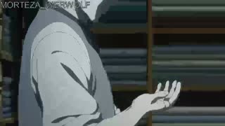 انیمه Yuukoku no Moriarty قسمت 1با هاردساب فارسی