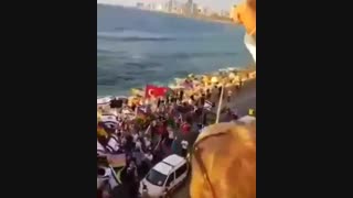بزم حرامزادگان - پیوند پانترکی-تکفیری-صهیونی