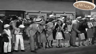 راننده تاکسی - سینمایی