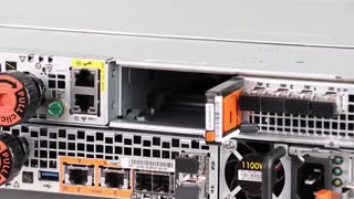 نحوه تعویض ماژول استوریج EMC Unity