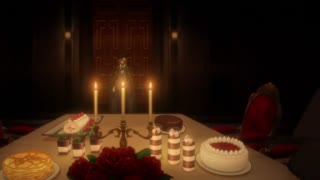 انیمه - سگ های ولگرد بانگو - Bungou Stray Dogs - فصل دوم قسمت پنجم  با - دوبله فارسی -