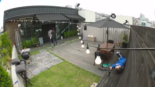 قسمت هفتم از فصل سوم برنامه Talk X Today S3 تی اکس تی ( زیرنویس فارسی)